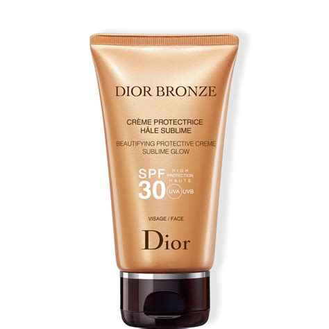 dior bronze face spf 30|dior sunscreen price.